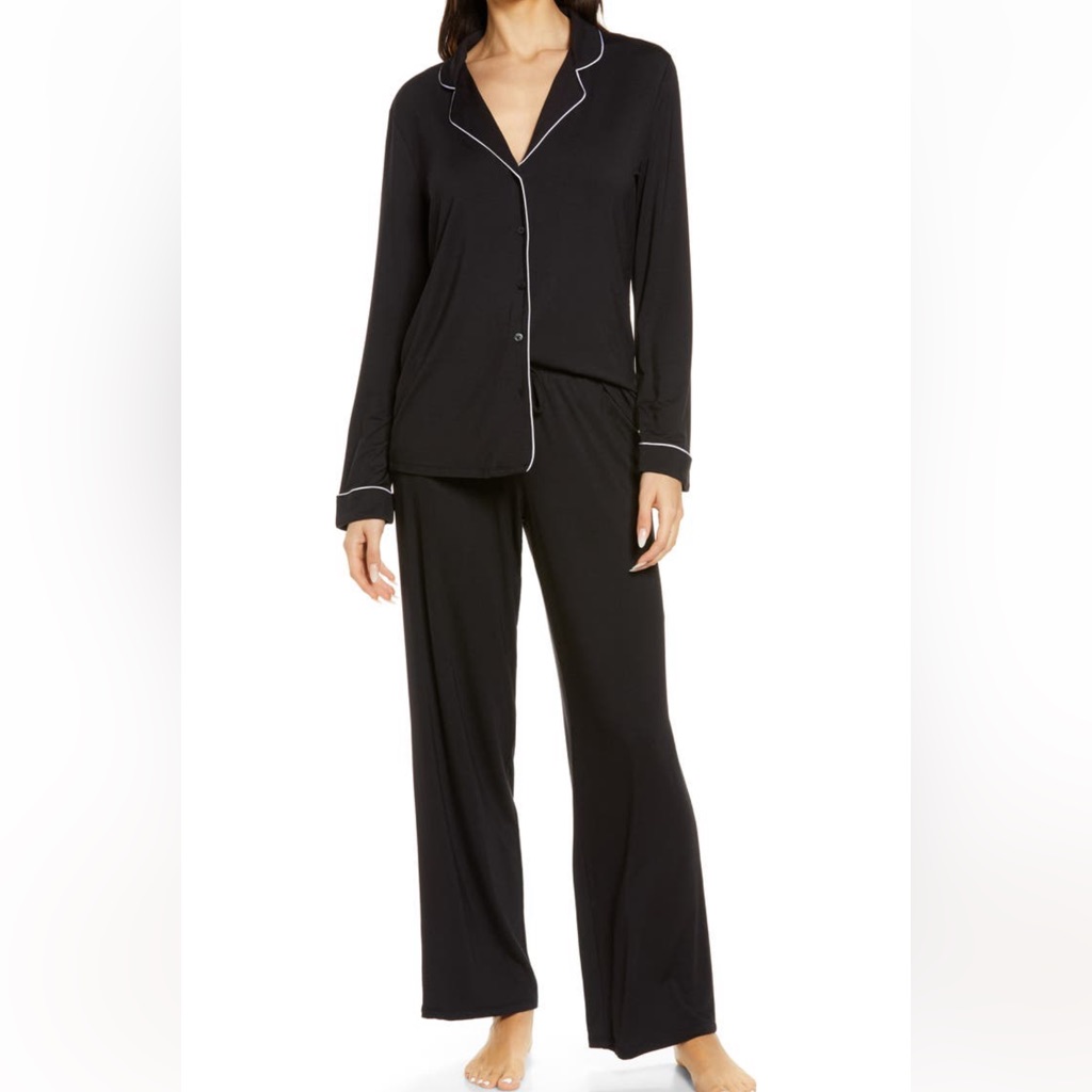 Nordstrom Moonlight Pajamas
